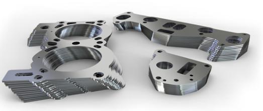 Cad a dhéanann léasair ag gearradh an rogha do dhéantúsaíocht bheachtais?