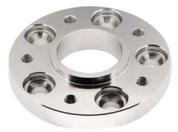 Cad a dhéanann CNC Milling Todhchaí na Déantúsaíochta Beachtais?