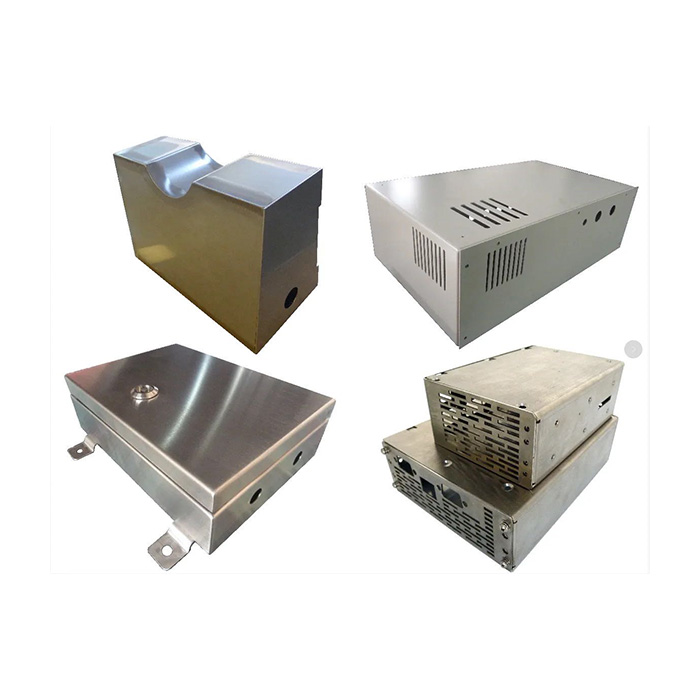 Imfhálú le haghaidh Gléasanna Leictreonacha